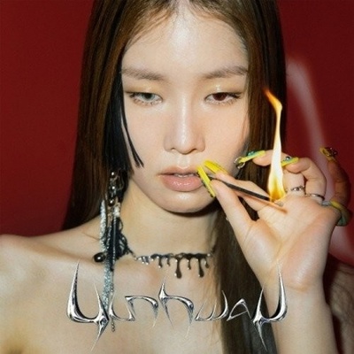 Yunhway - Yunhway CD