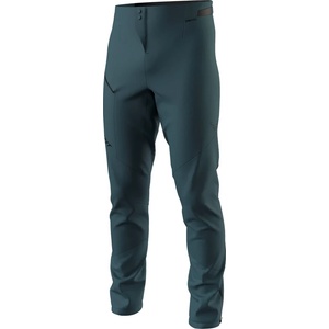 DYNAFIT Мъжки алпийски панталон Dynafit Blacklight 3L Pant Mountaineering trousers - Cinder - размер XXL (007-4230-0215)