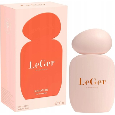 LeGer Signature parfémovaná voda dámská 30 ml