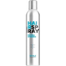 Dusy Style Hair Spray Extra Strong lak na vlasy se silnou fixací 400 ml