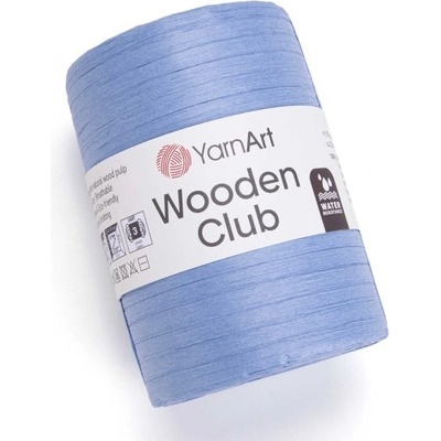 YarnArt Wooden Club wooden: Wooden Club 1610
