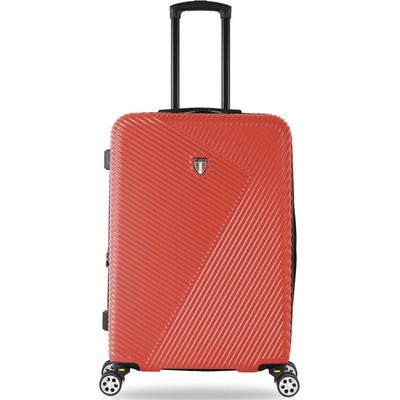 Tucci T-0118/3-M červená 79 l