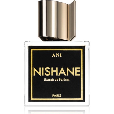 Nishane Ani parfémový extrakt unisex 100 ml