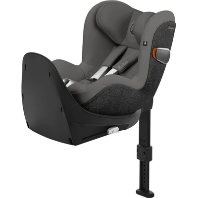 CYBEX Sirona Zi i-Size 2023 Soho Grey