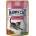 Happy Cat MIS Kitten & Junior Farm Duck пауч за бебета котки с патица 85gr