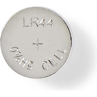 Nedis LR44 10ks BAAKLR4410BL