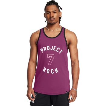 Under armour Потник Pjt Rck Mesh Tank BOH
