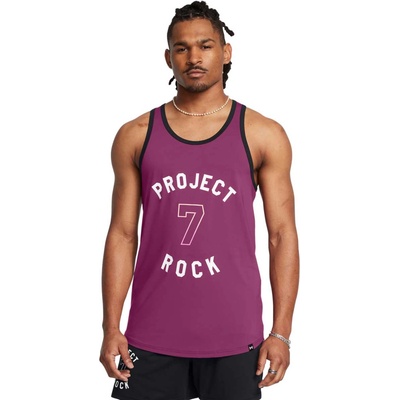 Under armour Потник Pjt Rck Mesh Tank BOH
