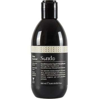 Sendo Concept Sendo Frizz Control Изглаждащ балсам, 250 ml