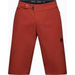 Fox Racing Мъжки шорти за колоездене Fox Racing Ranger Liner rust