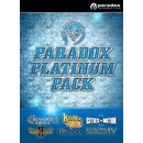 Paradox Platinum Pack