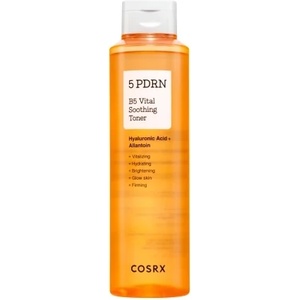 COSRX 5 PDRN B5 Vital Soothing Toner 280ml