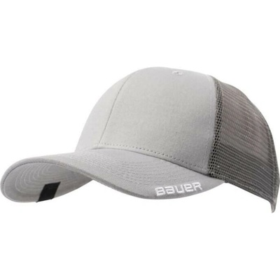 Bauer Bauer Team Mesh Snapback Cap SR