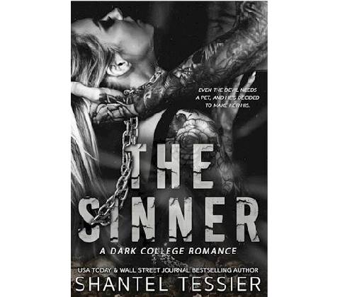 The Sinner