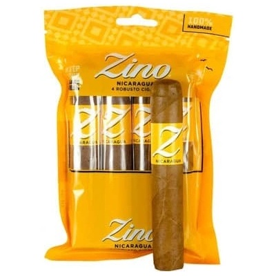 Zino NICARAGUA ROBUSTO HUMIPACK 4 ks