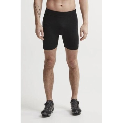 Craft boxerky Core Fuseknit Bike C4 čierna