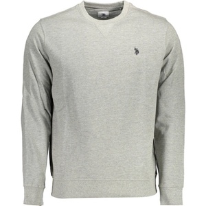 U. S. POLO Блуза us polo, Цвят Сиво (63027-53223_grigio_188)