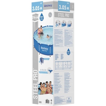 Bestway 305x76 cm (92847)