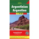 Argentinien