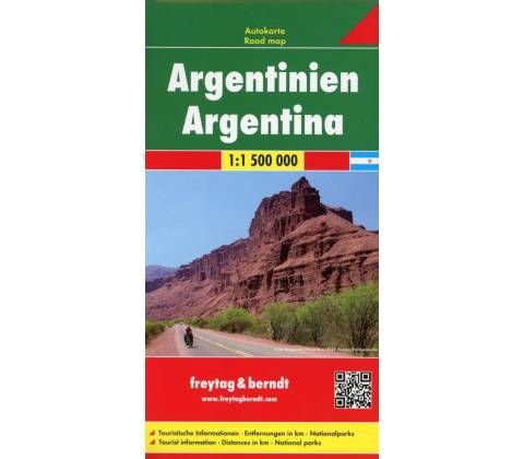 Argentinien