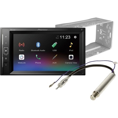 Pioneer SETRADFAB03