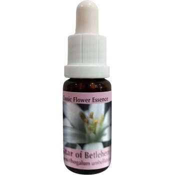 PHI Essences Есенция Витлеемска звезда (Гарвански лук) № 29, капки 15 ml | PHI Essences (29 CLASSIC)