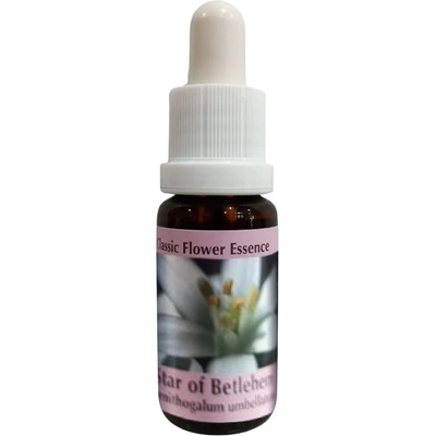 PHI Essences Есенция Витлеемска звезда (Гарвански лук) № 29, капки 15 ml | PHI Essences (29 CLASSIC)