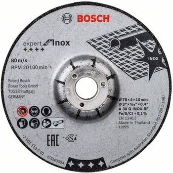 Bosch 2.608.601.705