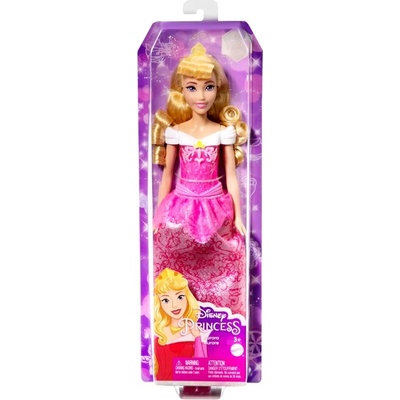 Кукла Disney Princess - Аврора (HLW09)