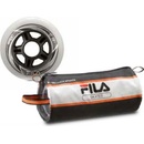 Fila Wheels Set 76 mm 82A 8 ks