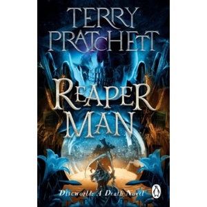 Reaper Man (ISBN: 9781804990339)