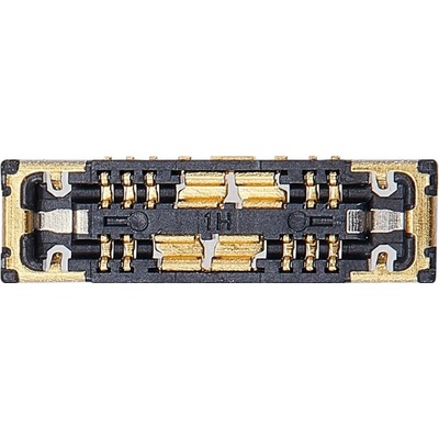 FPC konektor power flexu iPhone 14 Pro / 14 Pro Max (10 Pinů) IPH1594