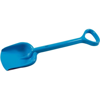 Androni Lopata na piesok 55 cm modrá