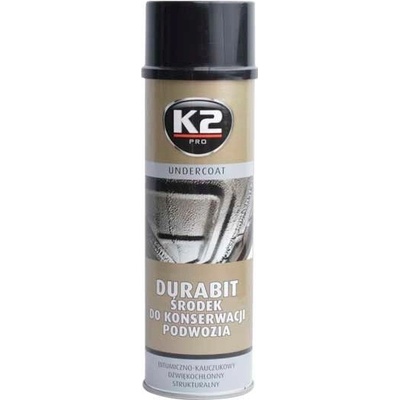 K2 Durabit 500ml – Sleviste.cz