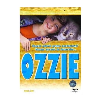 Ozzie DVD