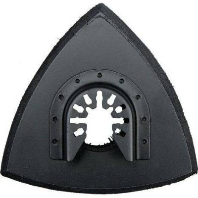 Yato Brusný nástavec pro multifunkci EVA, 90mm (dřevo, plast, kov)