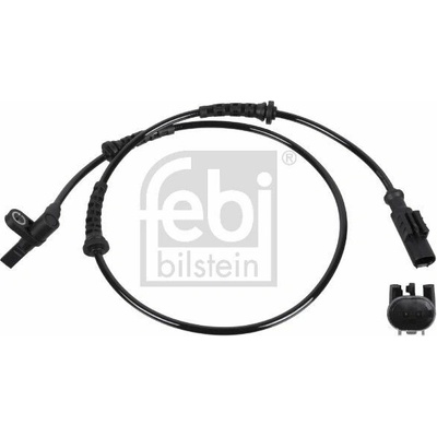 Snímač počtu otáčok kolesa FEBI BILSTEIN 174642
