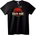 NOONEBRAND Тениска с лого на South Park - 2XL, White