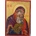 Рисувана икона на Св. Богородица с младенеца