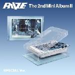 Daniel Shopping s. r. o Riize: II (Special Version) - CD (094748)