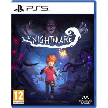 In Nightmare