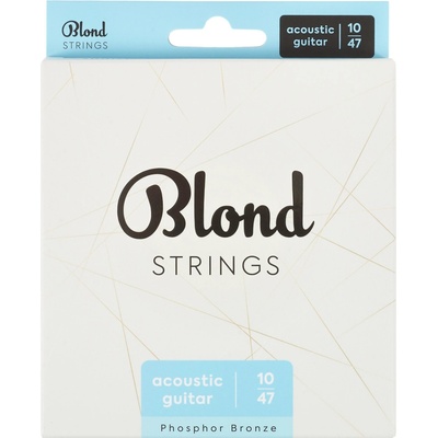Blond APB1047