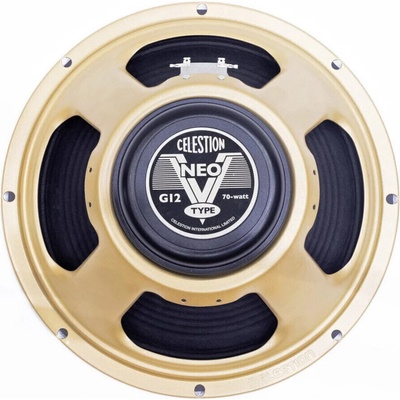 Celestion Neo V-Type 16 Ohm Високоговорители за китара / бас 16 Oma (T6475AWD)