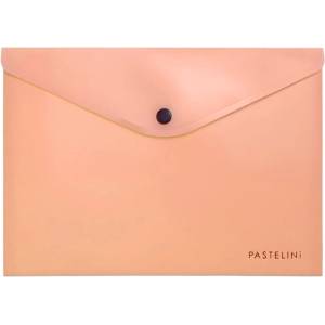 PASTELINI Irattasak PASTELINI patentos A/5 праскова 2-656 (2-656)