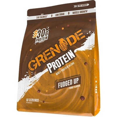 Grenade Protein Powder 2000 g