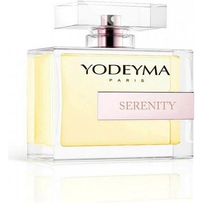 Yodeyma Serenity parfémovaná voda dámská 100 ml