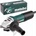 Metabo W 850-125