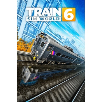 Train Sim World 6