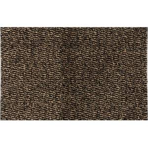  ИЗТРИВАЛКА fendy 60x90 СМ КАФЯВА (8594026572457)