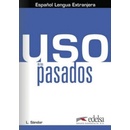 Uso de los pasados